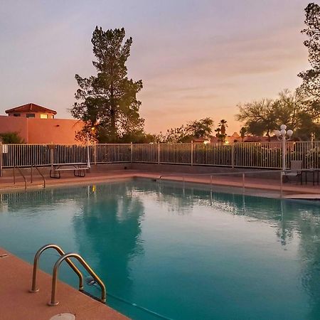 Tranquil Eloy Apartment With Oasis Courtyard! Εξωτερικό φωτογραφία