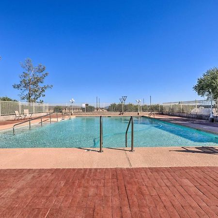 Tranquil Eloy Apartment With Oasis Courtyard! Εξωτερικό φωτογραφία