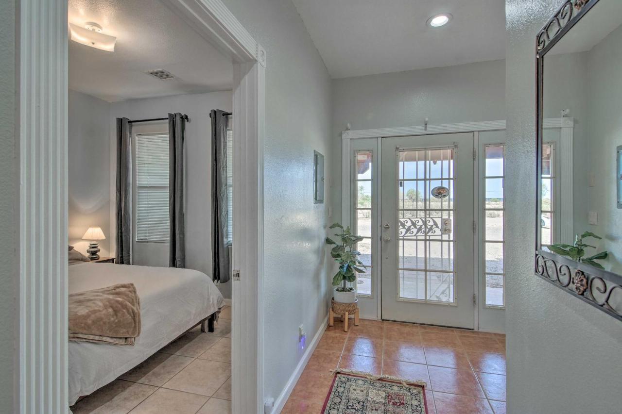 Tranquil Eloy Apartment With Oasis Courtyard! Εξωτερικό φωτογραφία
