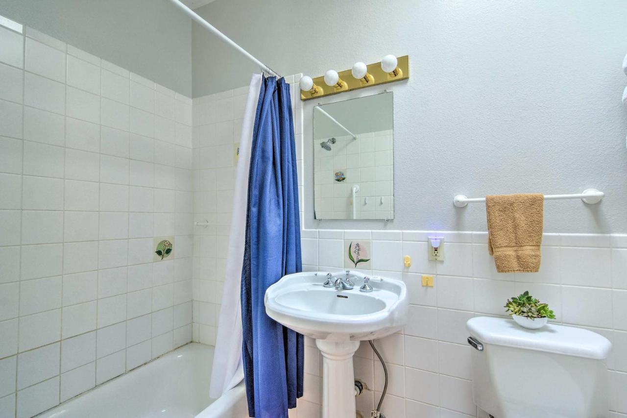 Tranquil Eloy Apartment With Oasis Courtyard! Εξωτερικό φωτογραφία
