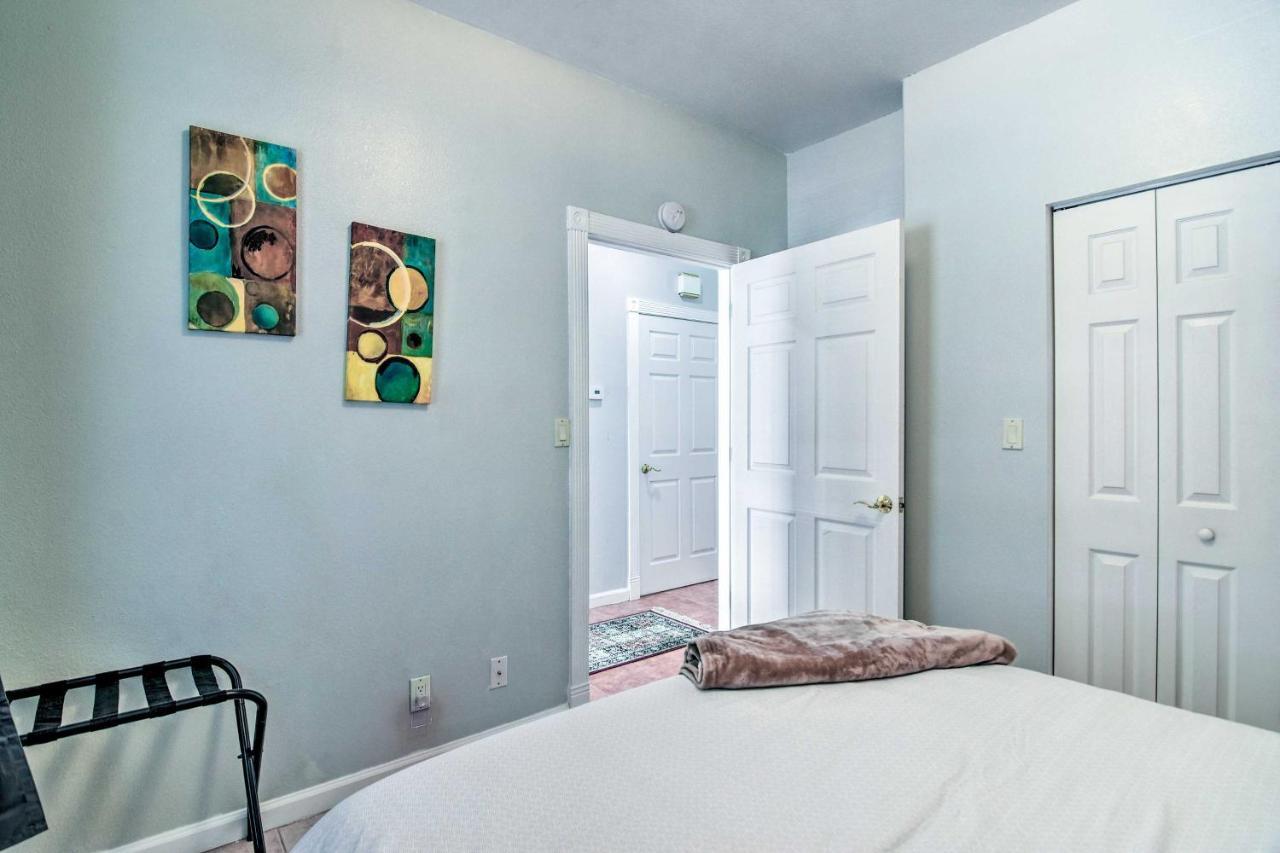 Tranquil Eloy Apartment With Oasis Courtyard! Εξωτερικό φωτογραφία