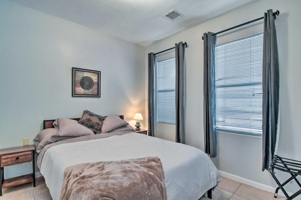 Tranquil Eloy Apartment With Oasis Courtyard! Εξωτερικό φωτογραφία