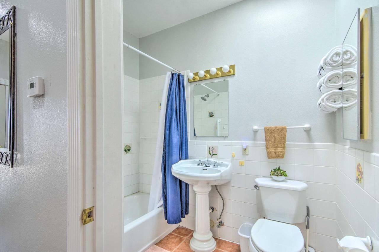 Tranquil Eloy Apartment With Oasis Courtyard! Εξωτερικό φωτογραφία