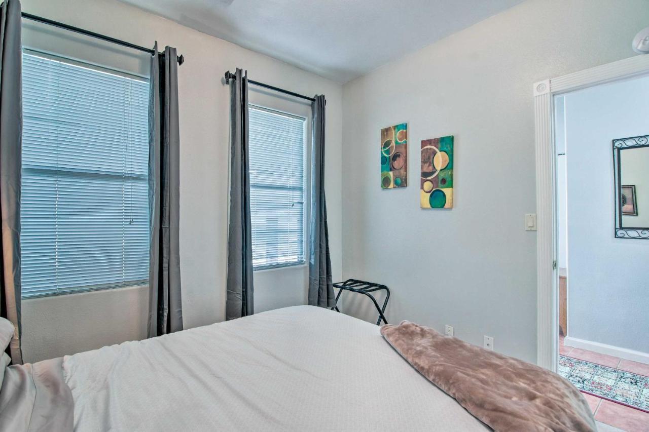 Tranquil Eloy Apartment With Oasis Courtyard! Εξωτερικό φωτογραφία